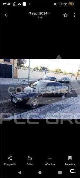 2005 Alfa Romeo 156