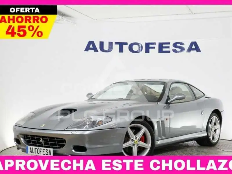 2005 Ferrari 575