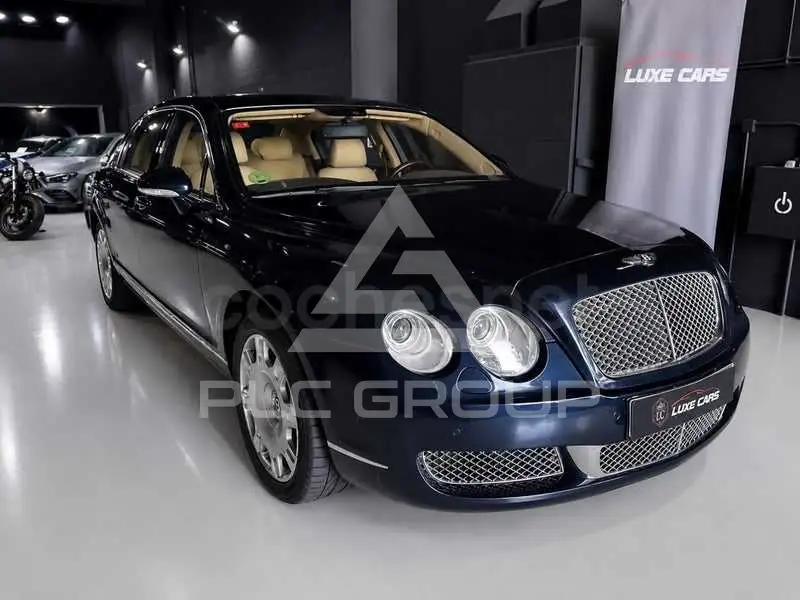 2005 Bentley 