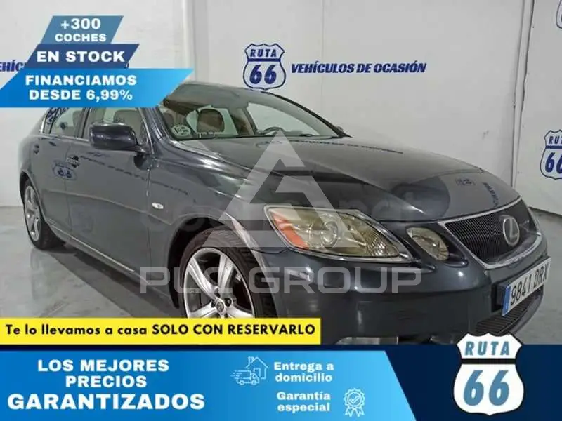 2005 Lexus GS300