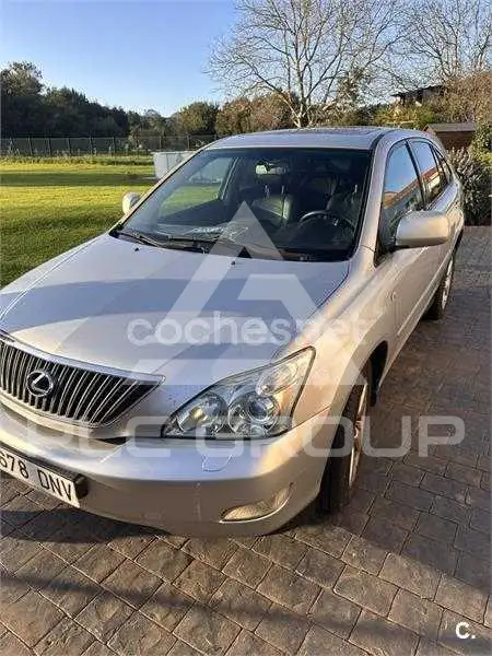 2005 Lexus RX300
