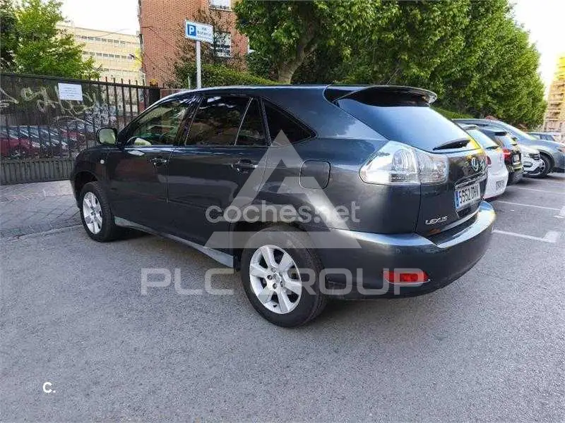 2005 Lexus RX300