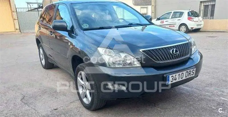 2005 Lexus RX300