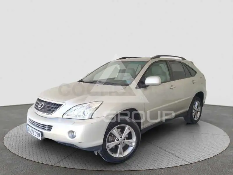 2005 Lexus RX400