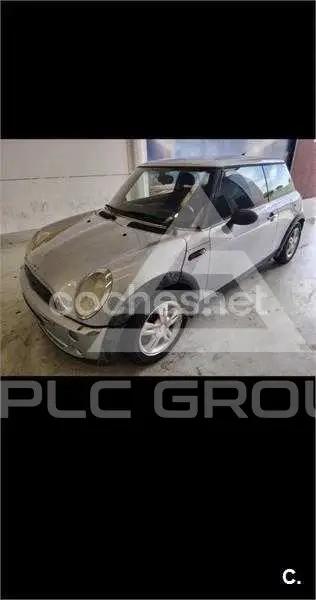 2005 Mini COOPER