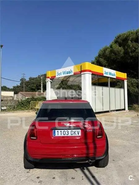 2005 Mini COOPER