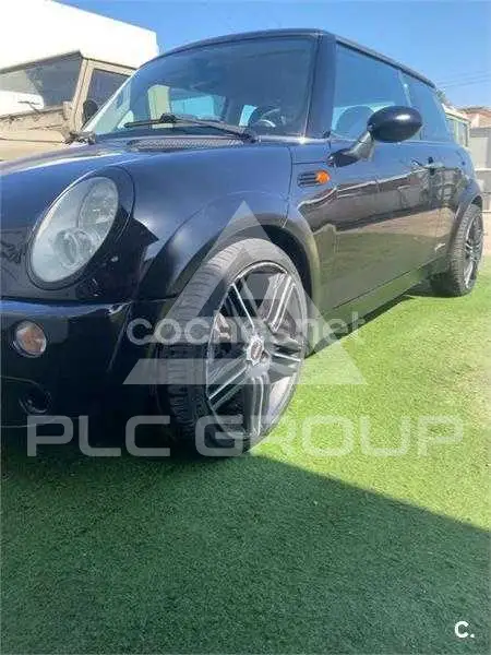 2005 Mini COOPER