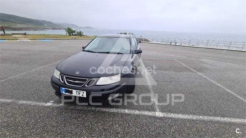 2005 SAAB 9-3