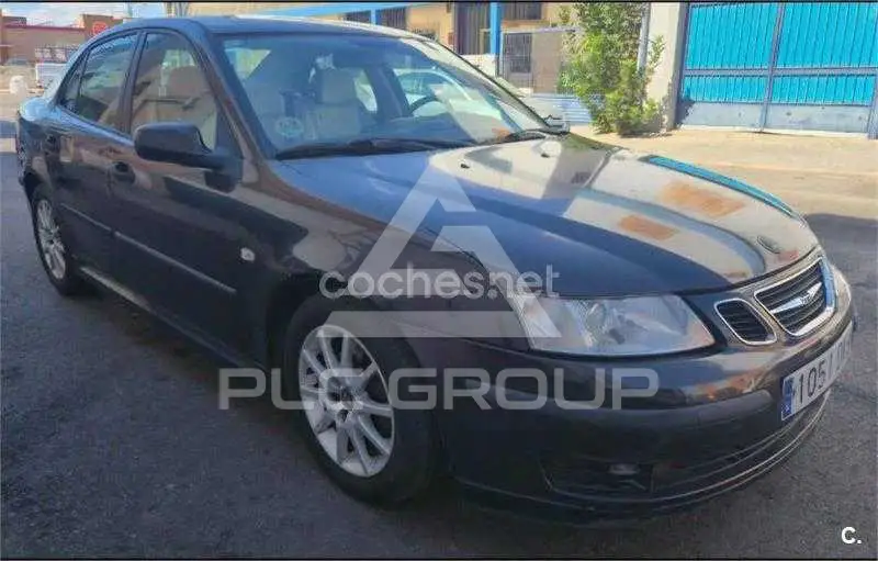 2005 SAAB 9-3