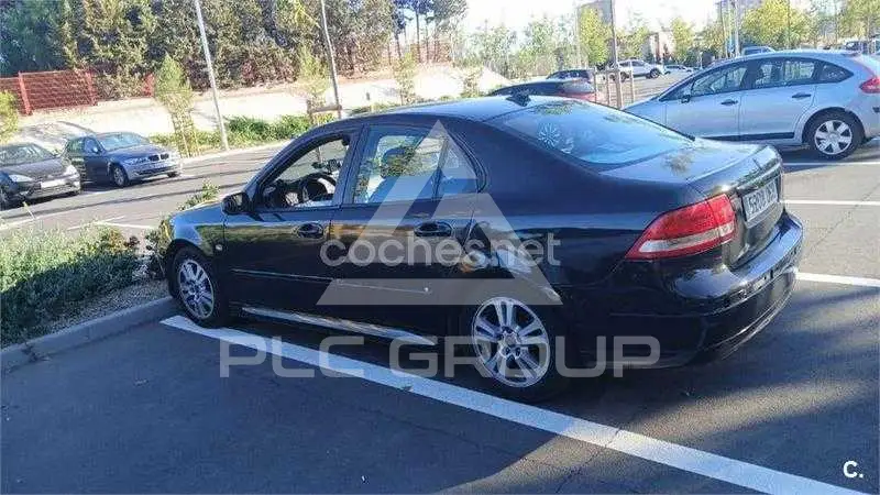 2005 SAAB 9-3