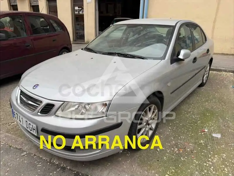 2005 SAAB 9-3