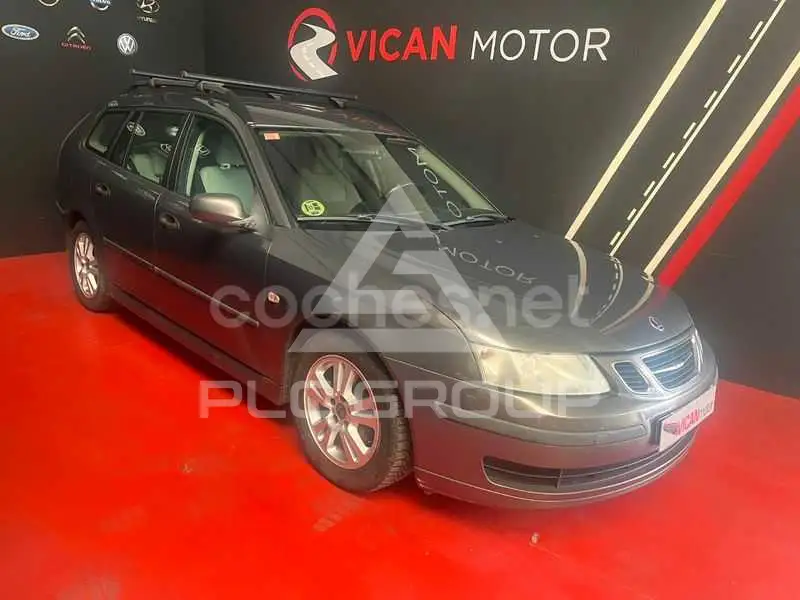 2005 SAAB 9-3