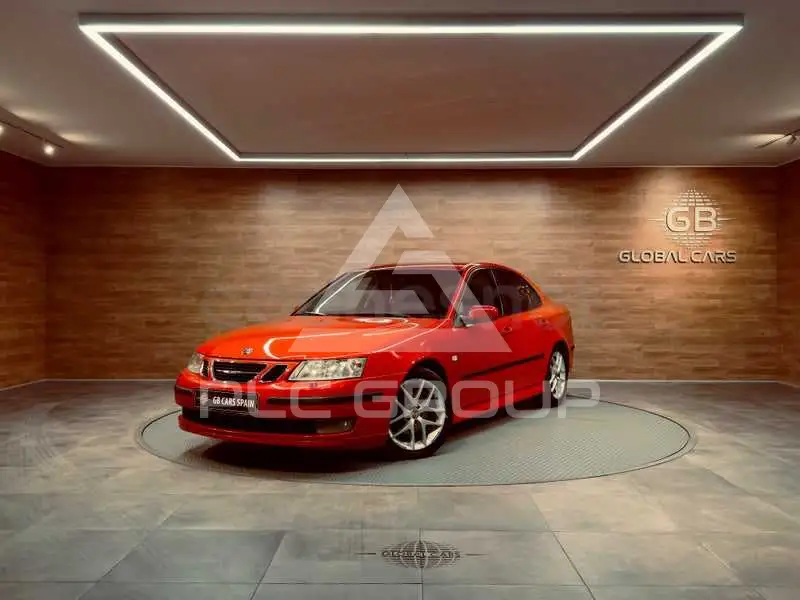 2005 SAAB 9-3