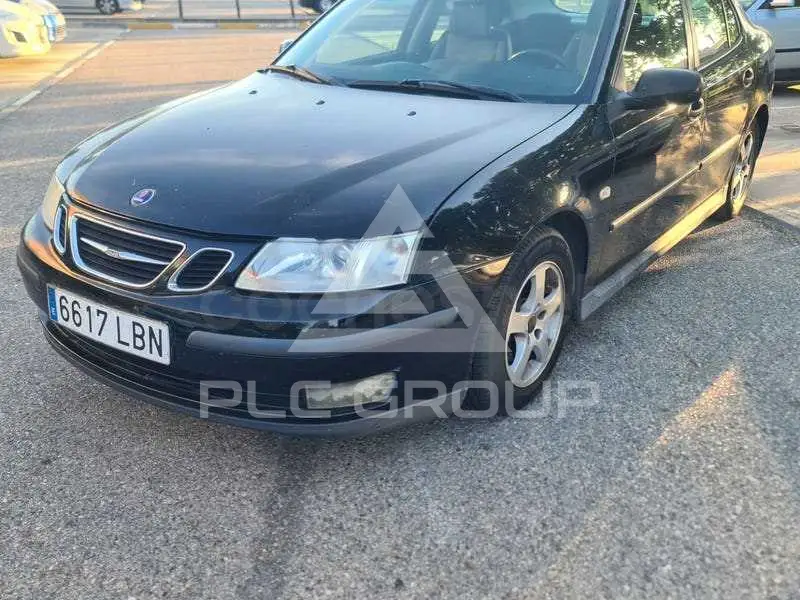 2005 SAAB 9-3