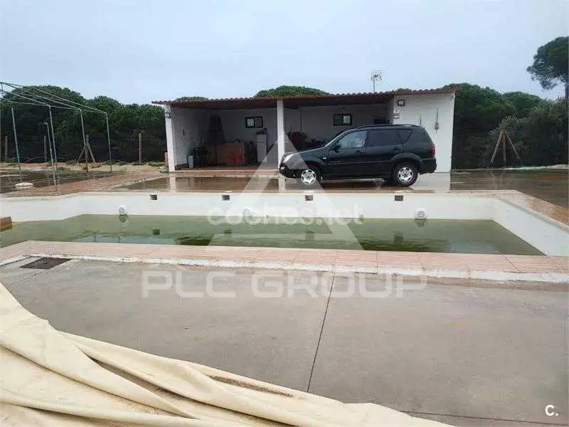 2005 Ssangyong Rexton