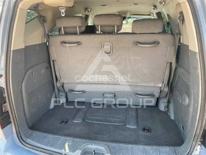 2005 Ssangyong Rodius