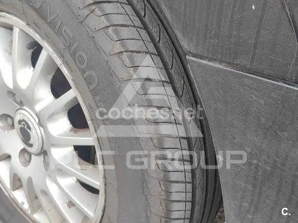 2005 Ssangyong Rodius