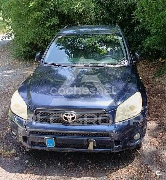 2005 Toyota RAV4