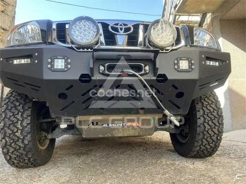 2005 Toyota LAND CRUISER