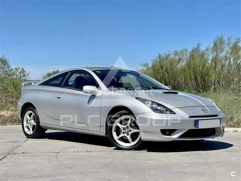 2005 Toyota CELICA