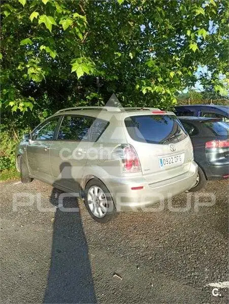 2005 Toyota COROLLA