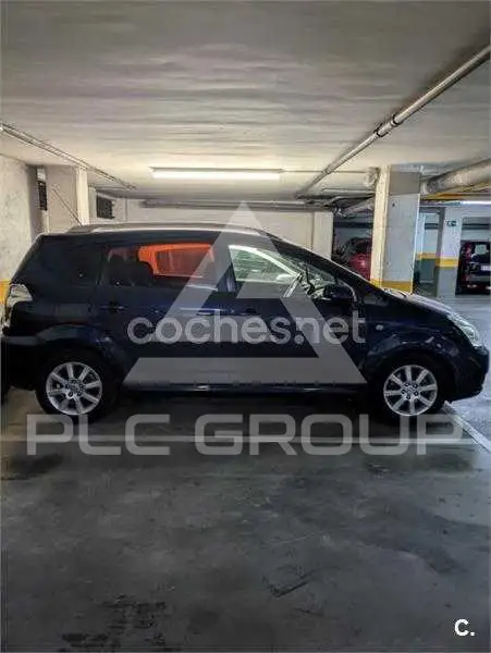 2005 Toyota COROLLA