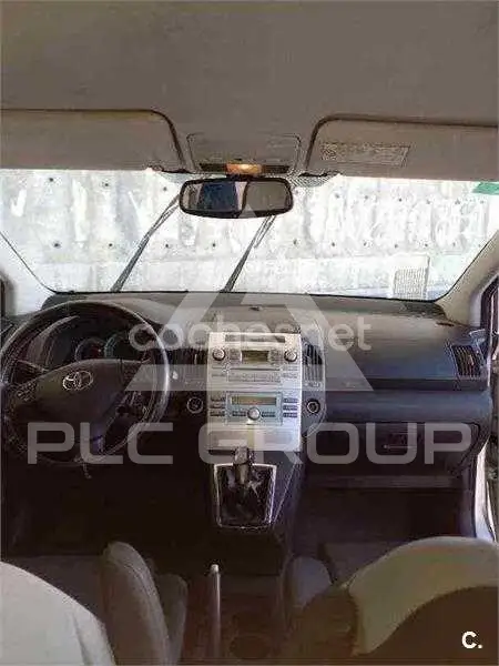 2005 Toyota COROLLA