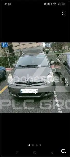 2005 Toyota COROLLA