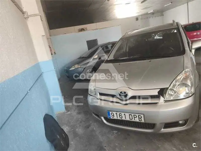 2005 Toyota COROLLA