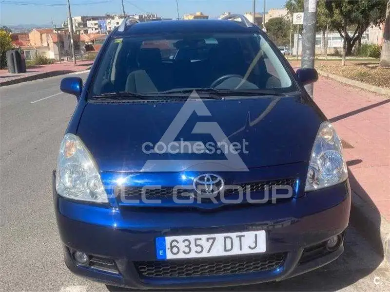2005 Toyota COROLLA