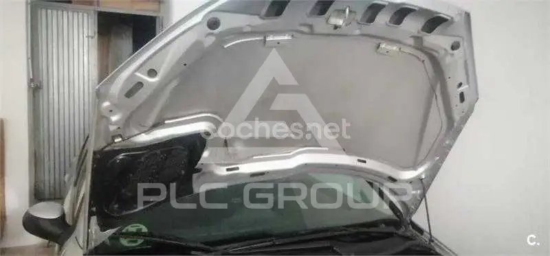 2005 Peugeot 206