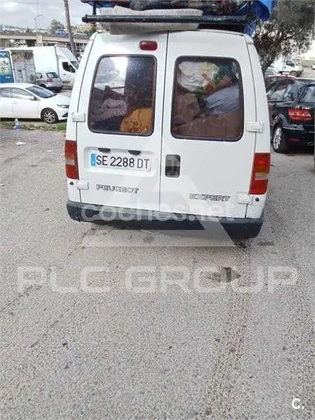 2005 Peugeot 206