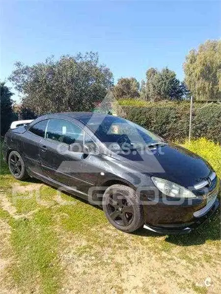 2005 Peugeot 307