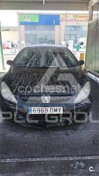 2005 Peugeot 307