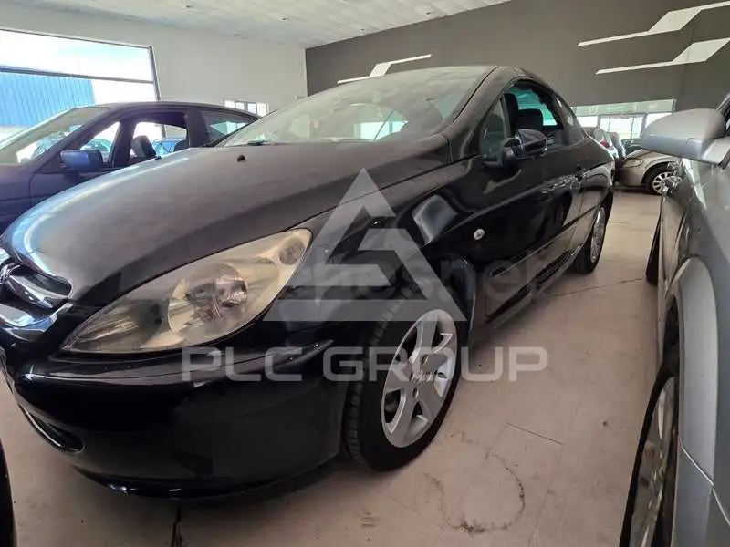 2005 Peugeot 307