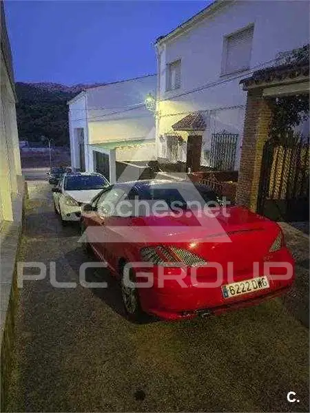 2005 Peugeot 307