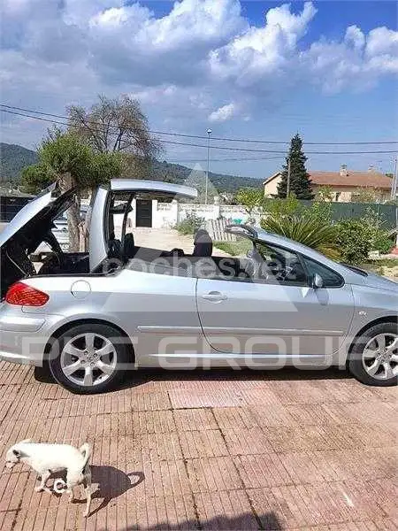 2005 Peugeot 307