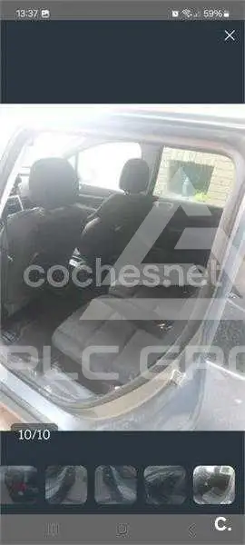 2005 Peugeot 307