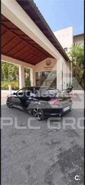 2005 Peugeot 407