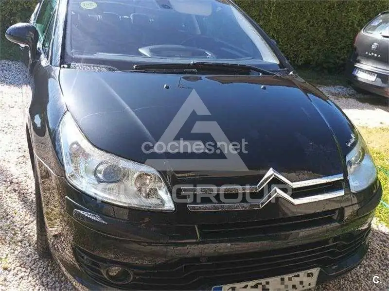 2005 Citroen C4