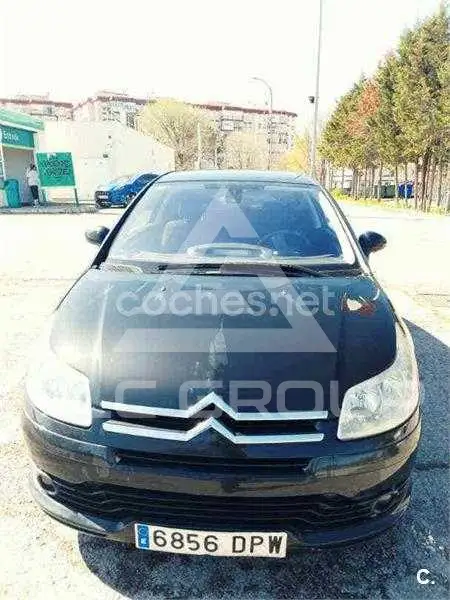 2005 Citroen C4