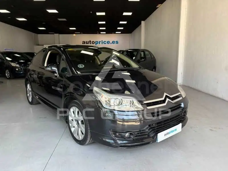 2005 Citroen C4