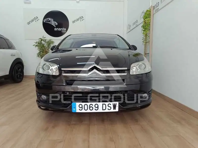 2005 Citroen C4