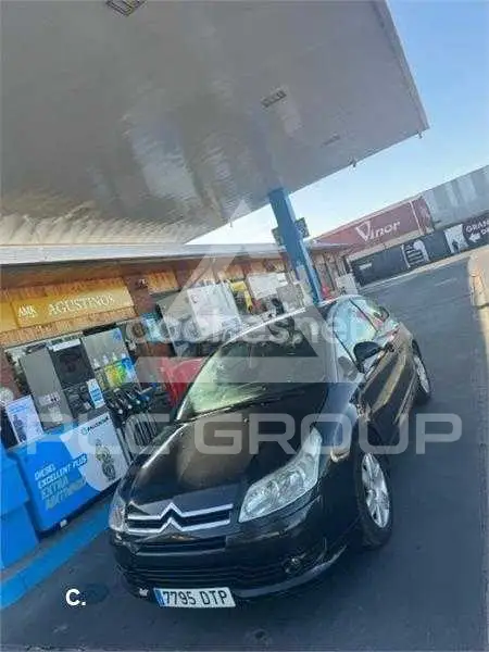 2005 Citroen C4