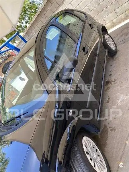 2005 Citroen C3