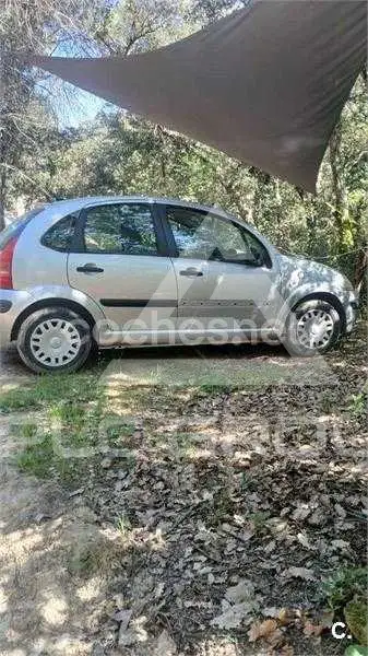 2005 Citroen C3