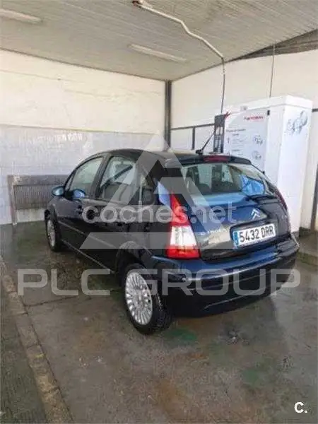 2005 Citroen C3