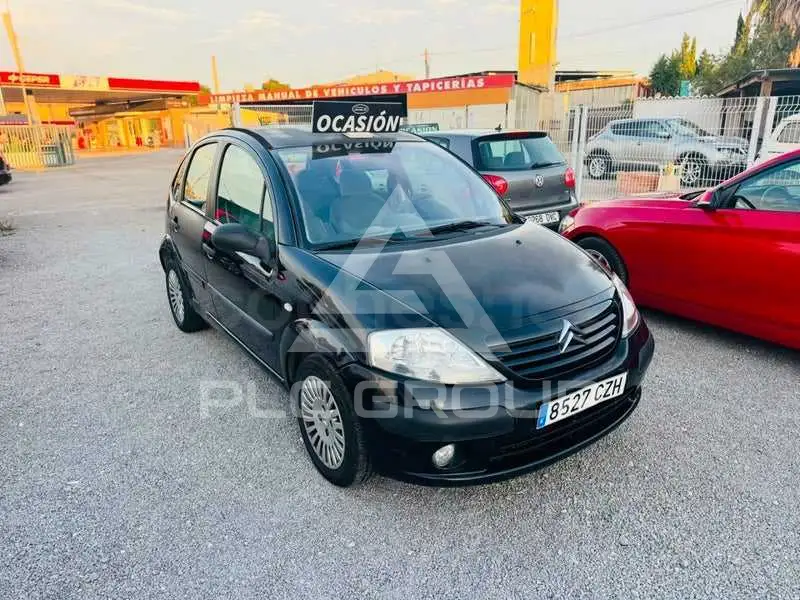 2005 Citroen C3
