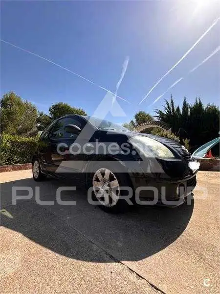 2005 Citroen C2