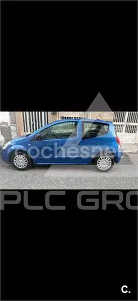 2005 Citroen C2